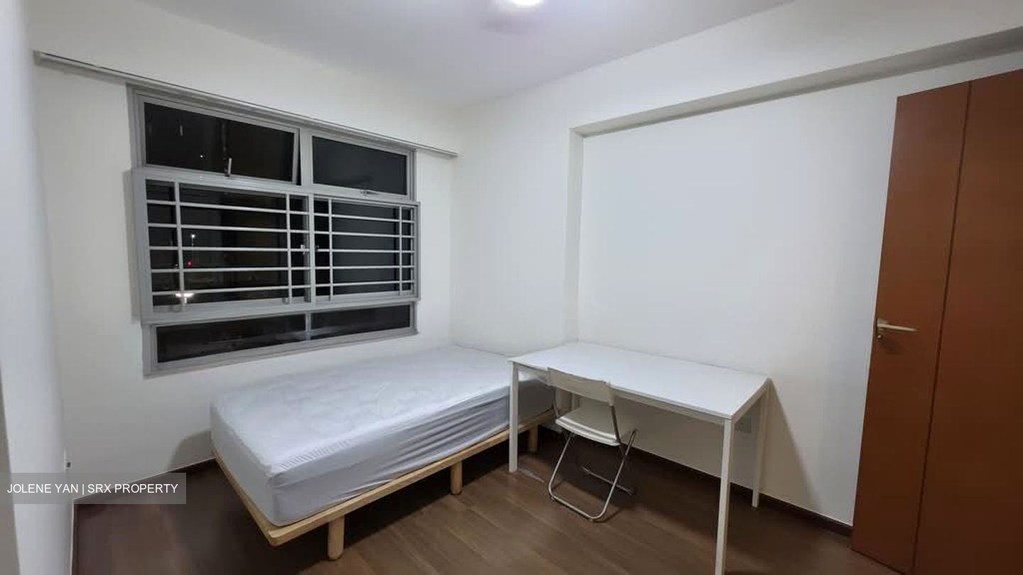 Blk 601C Punggol Vista (Punggol), HDB 4 Rooms #573985051